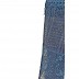 Cotton Stole With Floral Embroidery and Net Lace Cotton Stole With Floral Embroidery and Net Lace